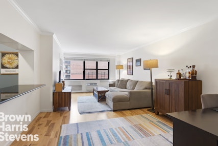 Property for Sale at 340 East 74th Street 9G, Upper East Side, NYC - Bedrooms: 2 
Bathrooms: 1 
Rooms: 4  - $875,000