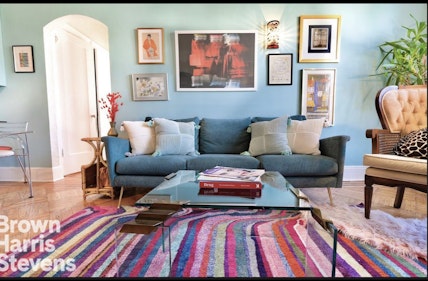 414 8th Street 3R, Park Slope, Brooklyn, NY - 1 Bedrooms  
1 Bathrooms  
4 Rooms - 