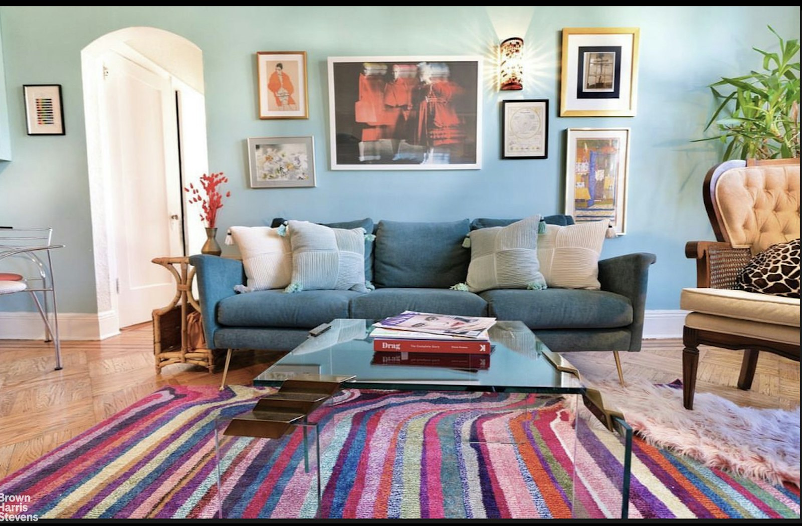 Photo 1 of 414 8th Street 3R, Park Slope, Brooklyn, NY, $3,600, Web #: 23508078