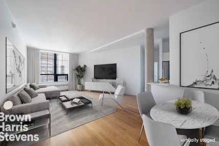720 Greenwich Street 7N, West Village, NYC - 1 Bedrooms  
1 Bathrooms  
3 Rooms - 