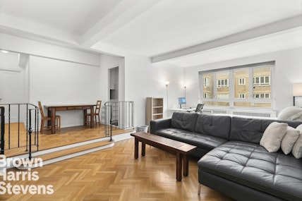 333 West 57th Street 7F, Midtown West, NYC - 1 Bathrooms  
2 Rooms - 