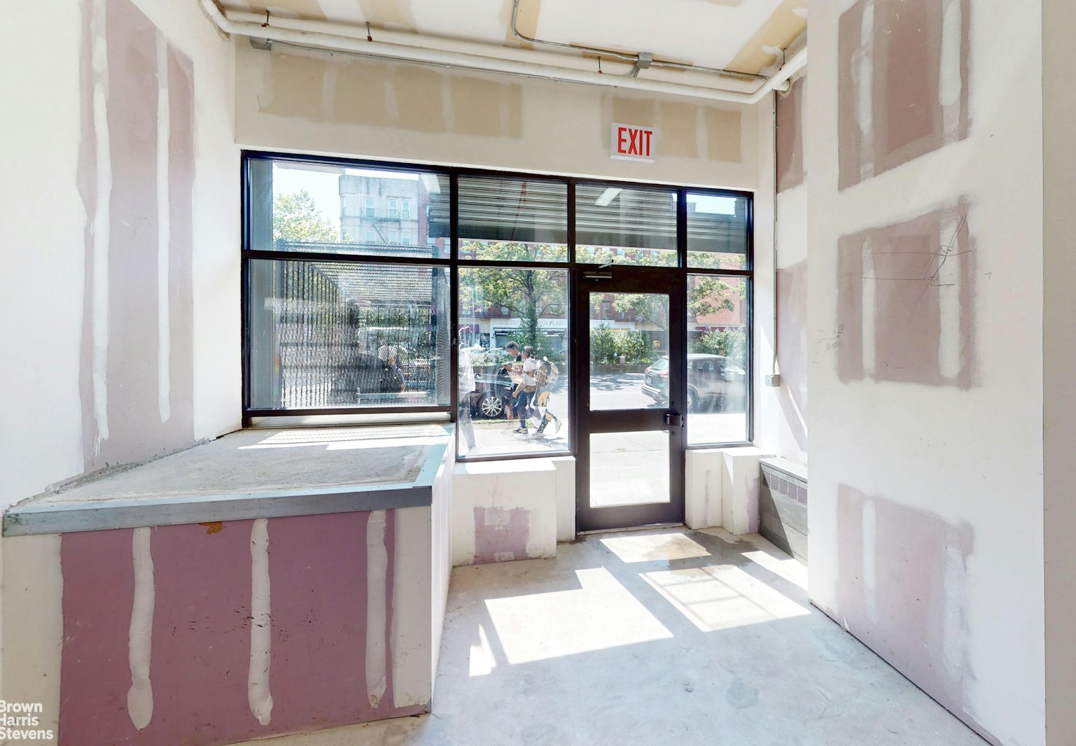 Photo 1 of 2274 Adam Clayton Powell Jr Boulevard Commercial, Central Harlem, NYC, $4,500, Web #: 23508333