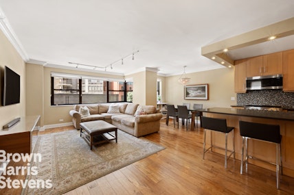 Property for Sale at 357 East 57th Street 3D, Midtown East, NYC - Bedrooms: 2 
Bathrooms: 2 
Rooms: 4  - $1,295,000
