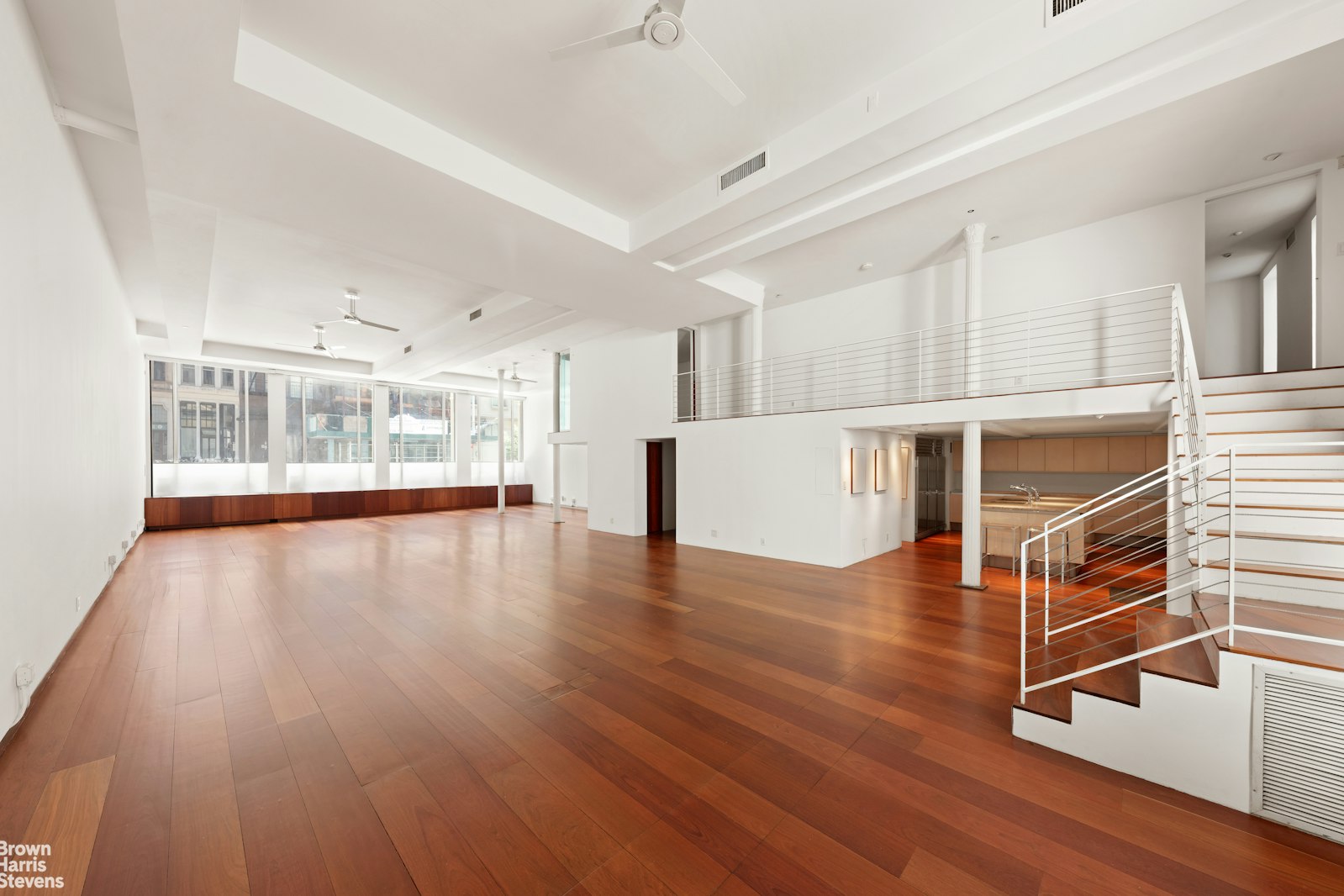 Photo 1 of 45 Warren Street, Tribeca, NYC, $25,000, Web #: 23508473