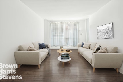 88 Morningside Avenue 3H, Upper Manhattan, NYC - 1 Bedrooms  
1 Bathrooms  
3 Rooms - 