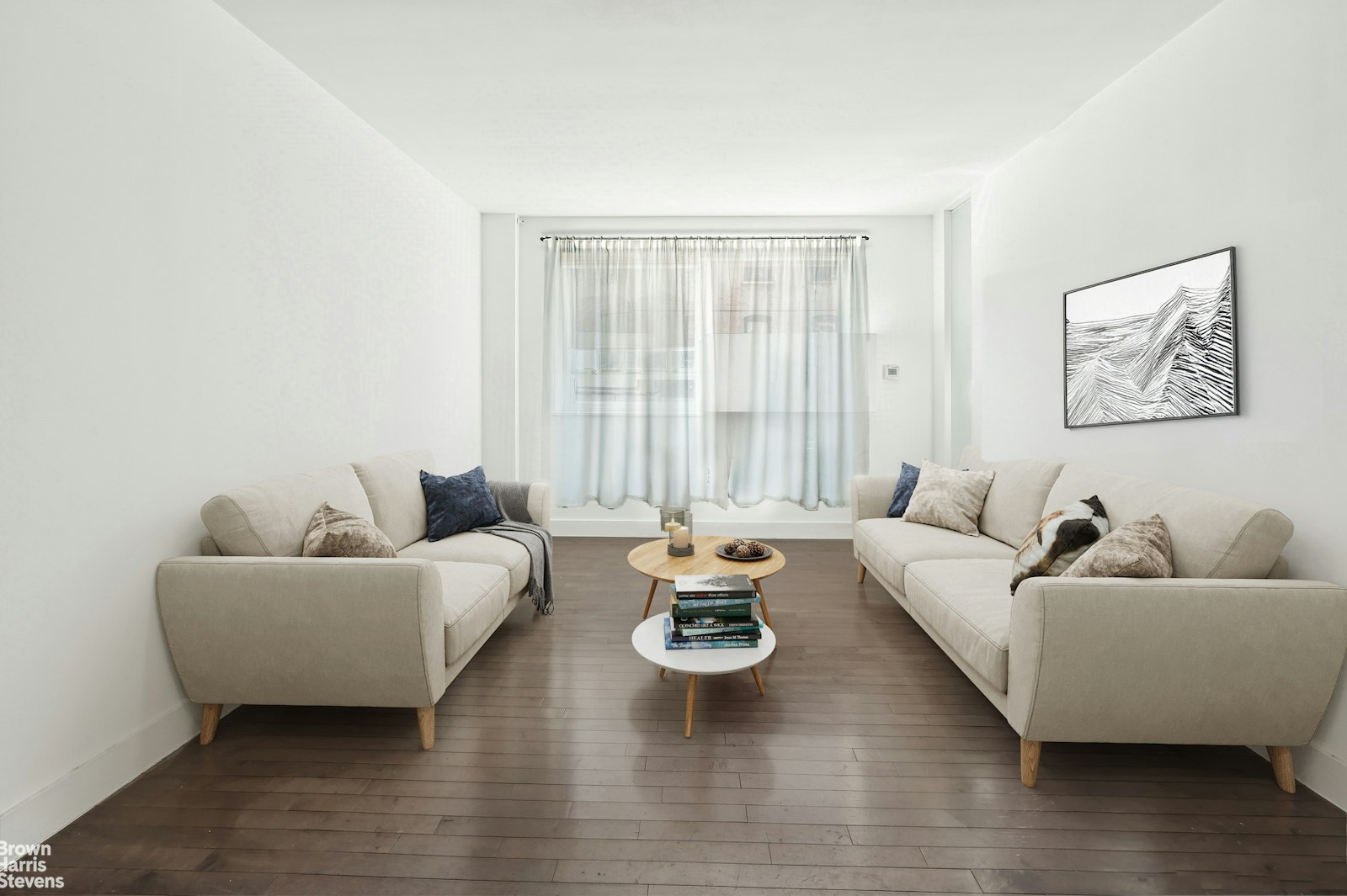 Photo 1 of 88 Morningside Avenue 3H, Morningside Heights, NYC, $3,800, Web #: 23508638
