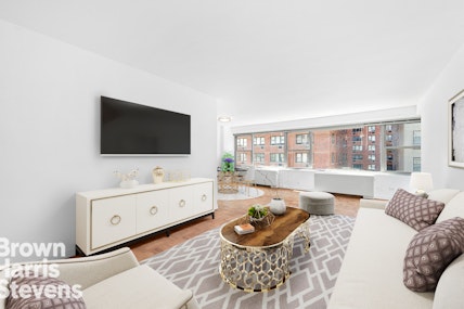 445 East 80th Street 7J, Upper East Side, NYC - 1 Bedrooms  
1 Bathrooms  
3.5 Rooms - 
