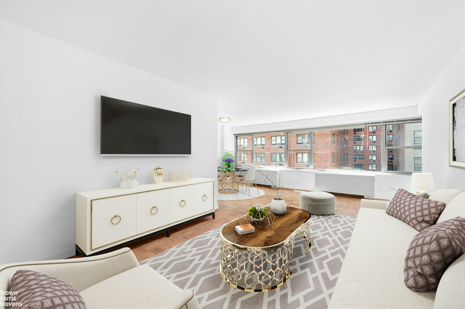 Photo 1 of 445 East 80th Street 7J, Upper East Side, NYC, $5,000, Web #: 23508922