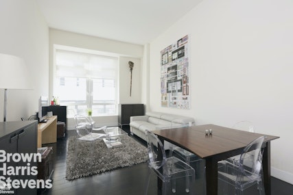 111 Fulton Street 810, Financial District, NYC - 1 Bathrooms  
3 Rooms - 