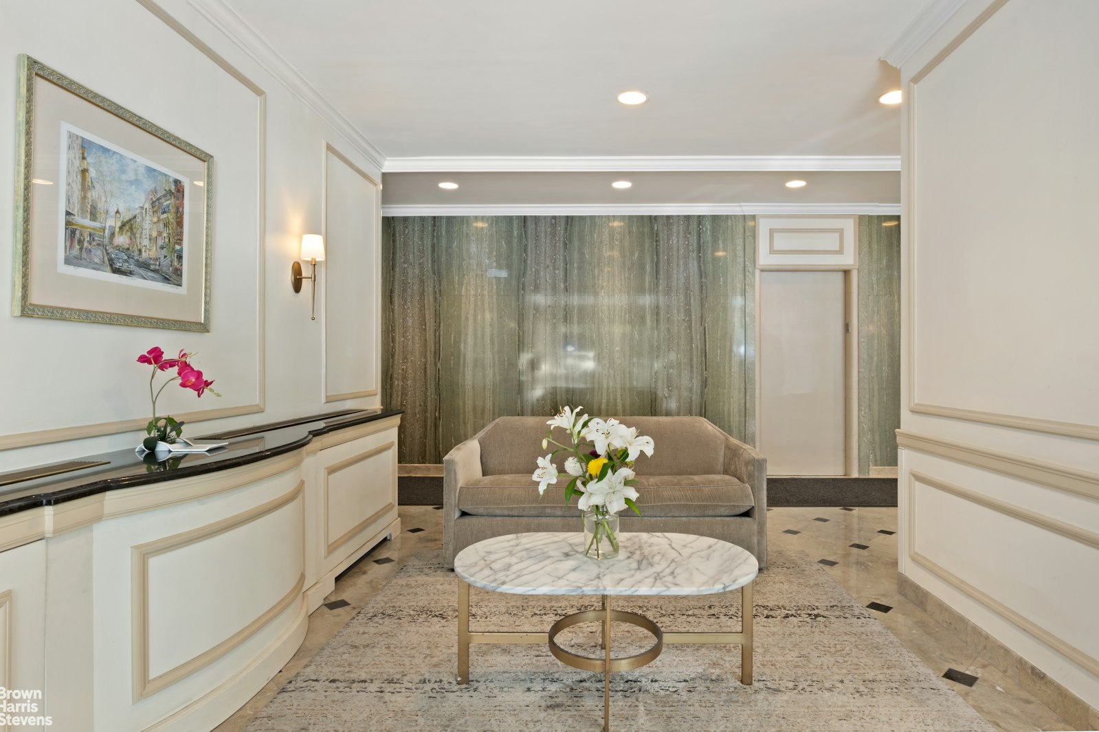 301 East 69th Street 9A Upper East Side New York NY 10021