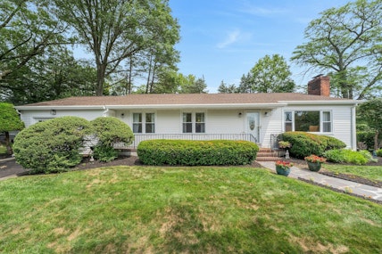Property for Sale at 1614 Broad Street, Bloomfield, New Jersey - Bedrooms: 3 
Bathrooms: 2 
Rooms: 9  - $625,000
