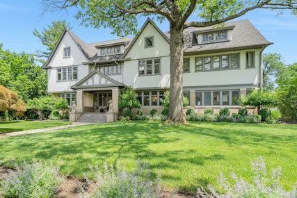 151 Irving Avenue, South Orange, New Jersey - 8 Bedrooms  
4 Bathrooms  
15 Rooms - 