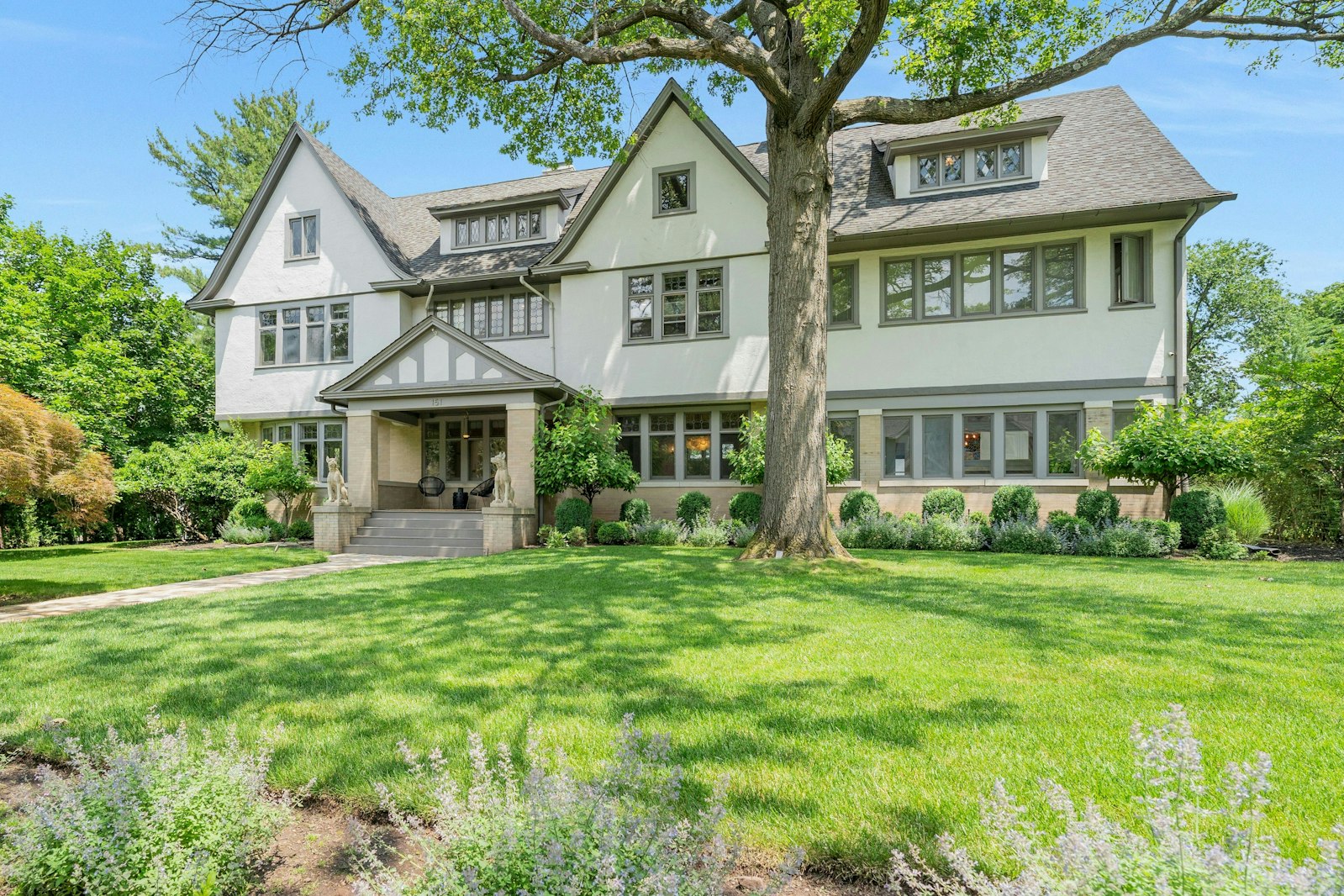 Photo 1 of 151 Irving Avenue, South Orange, New Jersey, $1,900,000, Web #: 23510925
