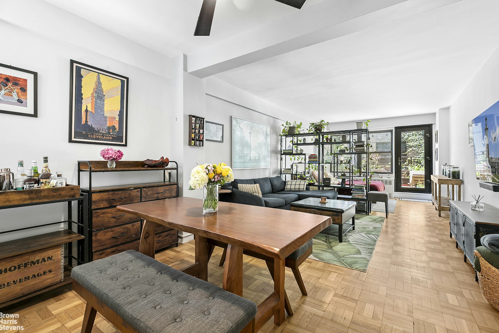 Photo 1 of 210 East 36th Street 1J, Kips Bay, NYC, $3,500, Web #: 23511178