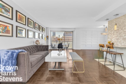 300 East 40th Street 31C, Murray Hill, NYC - 1 Bedrooms  
1 Bathrooms  
3.5 Rooms - 