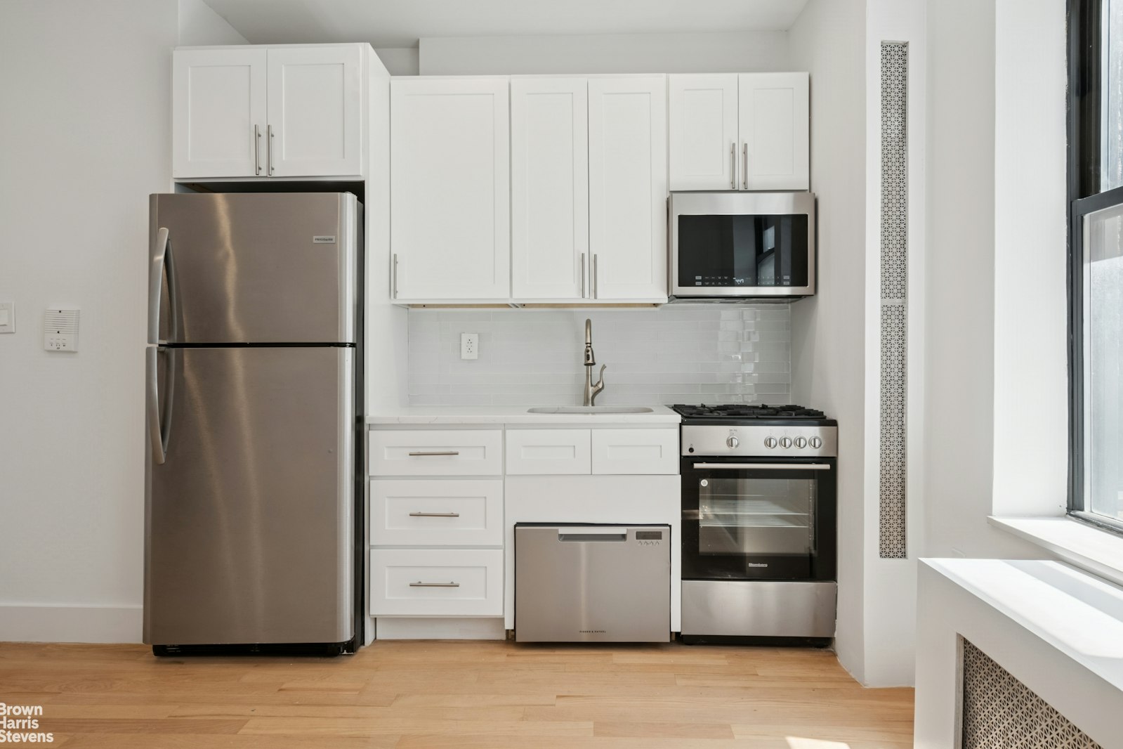 750 Riverside Drive Hamilton Heights New York NY 10031