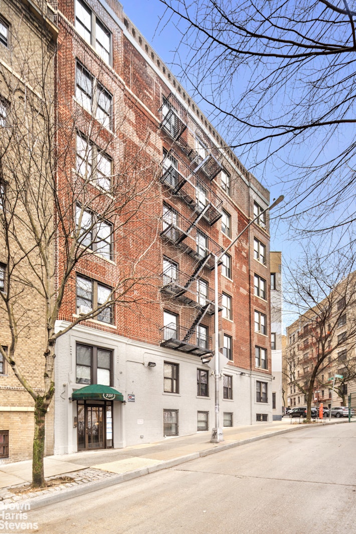 750 Riverside Drive Hamilton Heights New York NY 10031