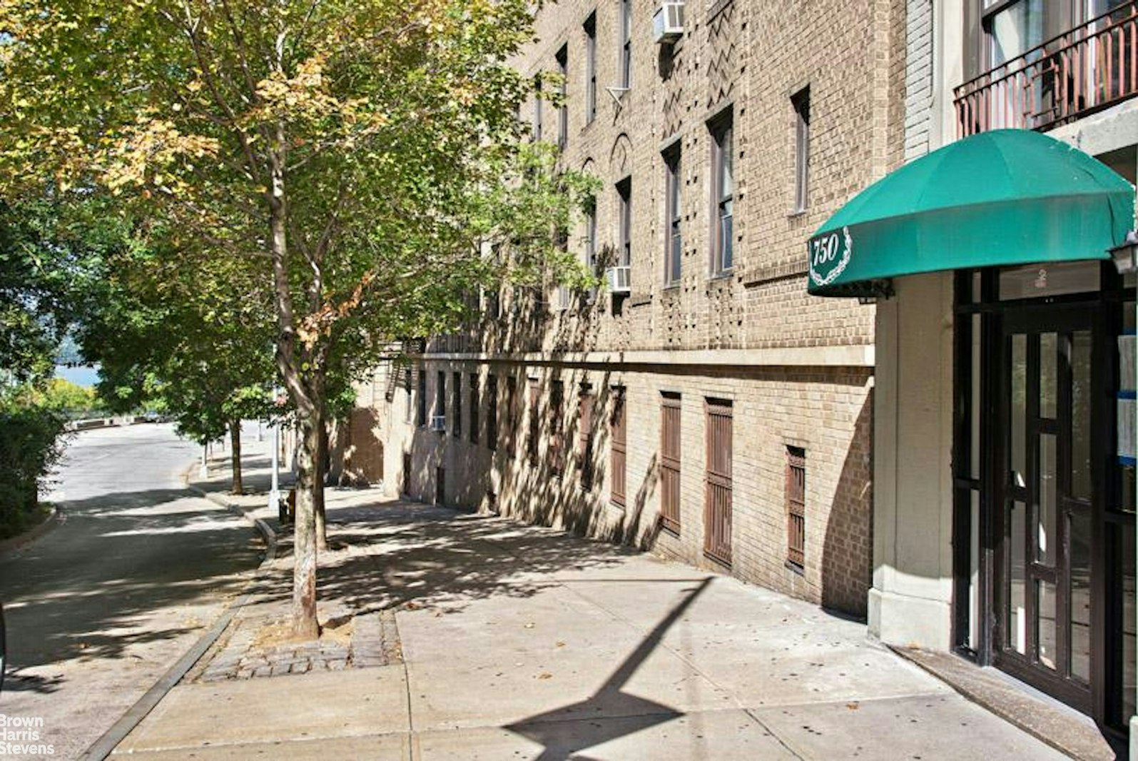 750 Riverside Drive Hamilton Heights New York NY 10031