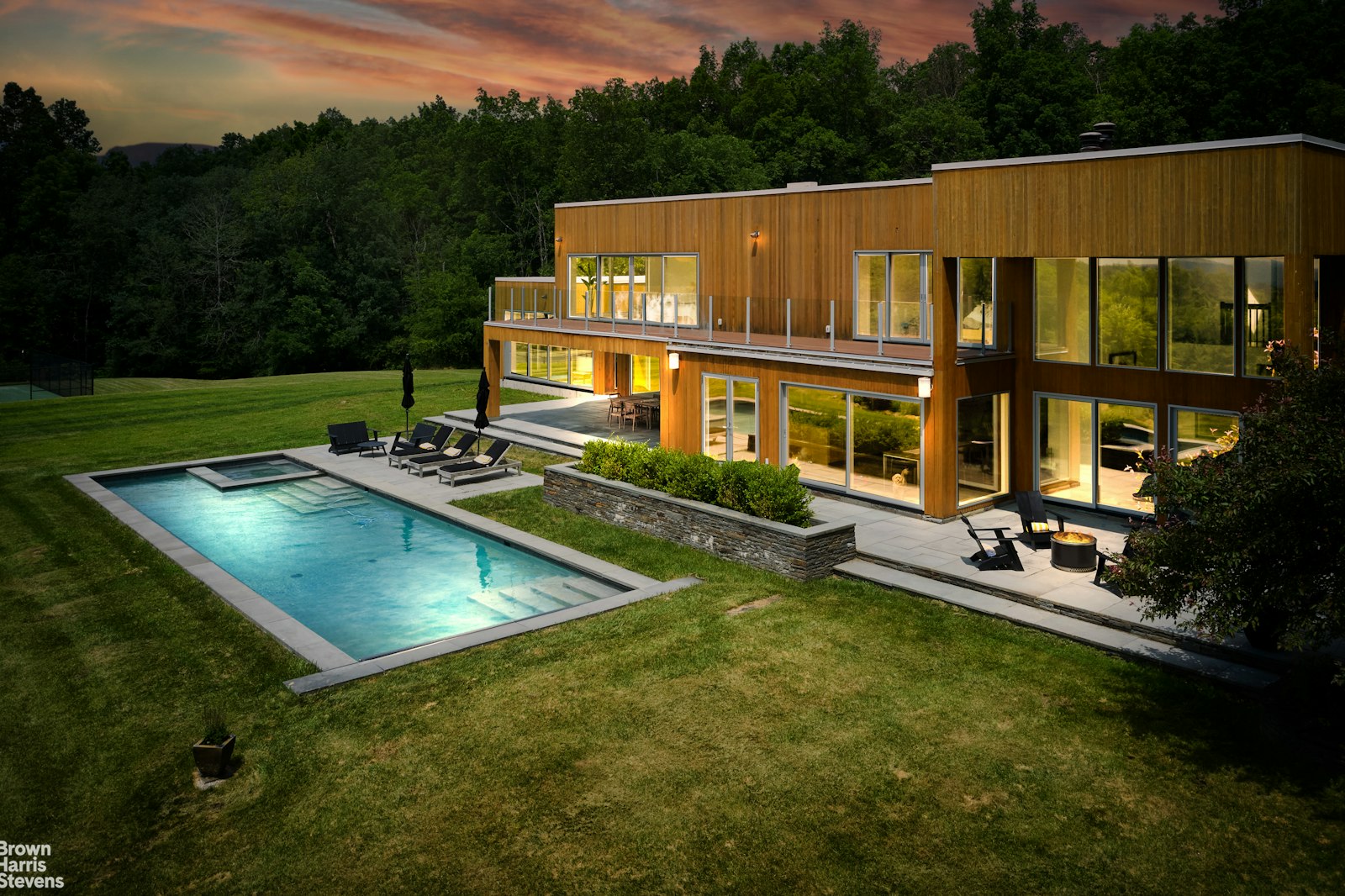 Photo 1 of 33 Ford Road, Old Chatham, New York, $4,935,000, Web #: 23512114