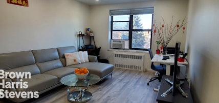 Rental Property at 87 -09  34th Ave 3C, Jackson Heights, Queens, NY - Bedrooms: 1 
Bathrooms: 1 
Rooms: 4  - $2,450 MO.