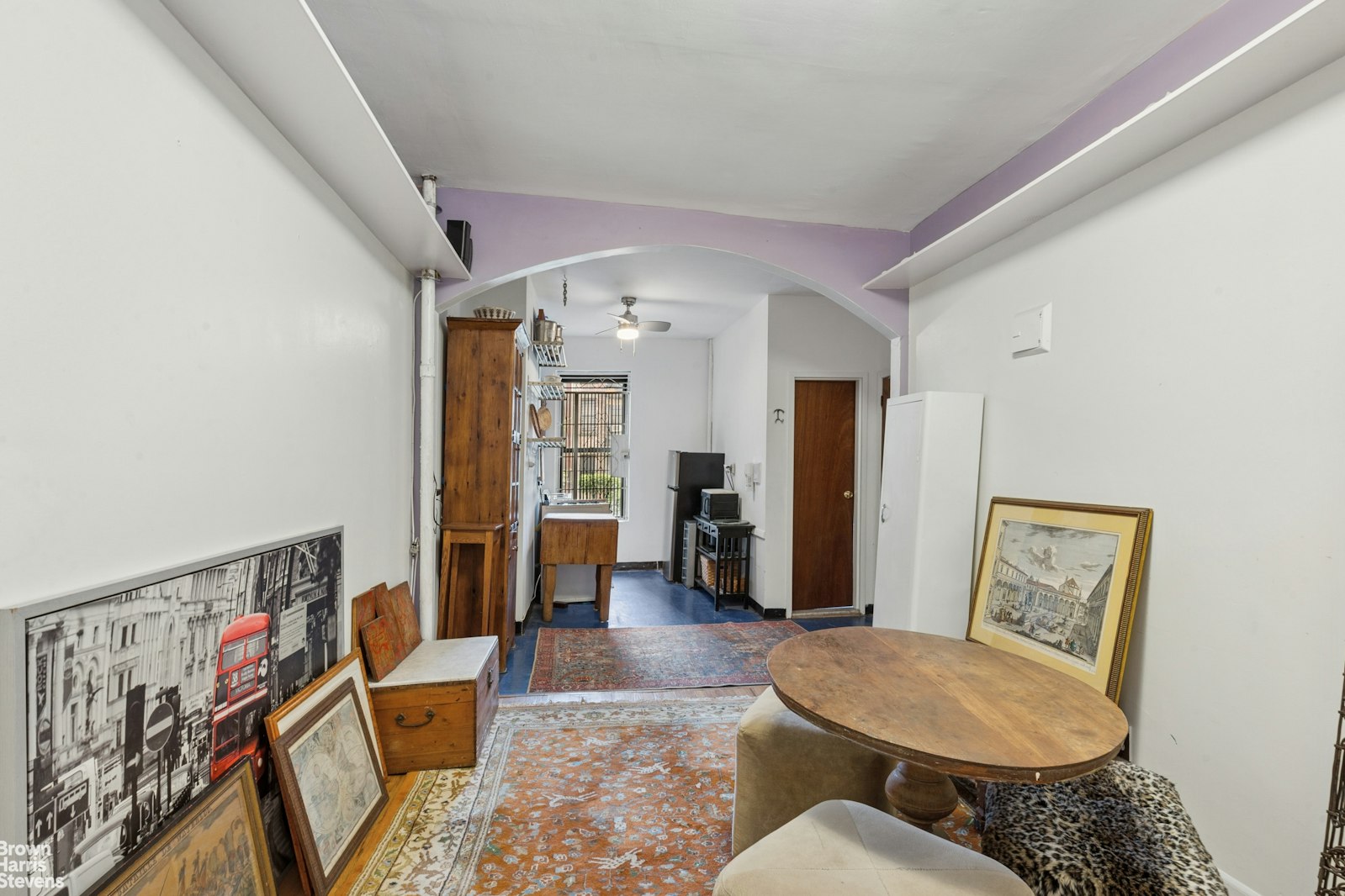 464 West 51st Street 3E Clinton New York NY 10019