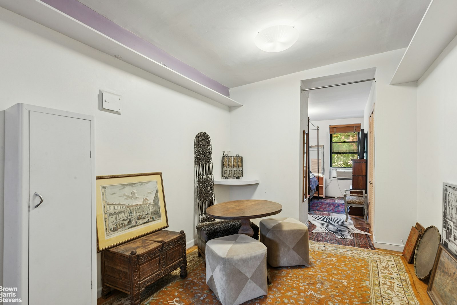 464 West 51st Street 3E Clinton New York NY 10019