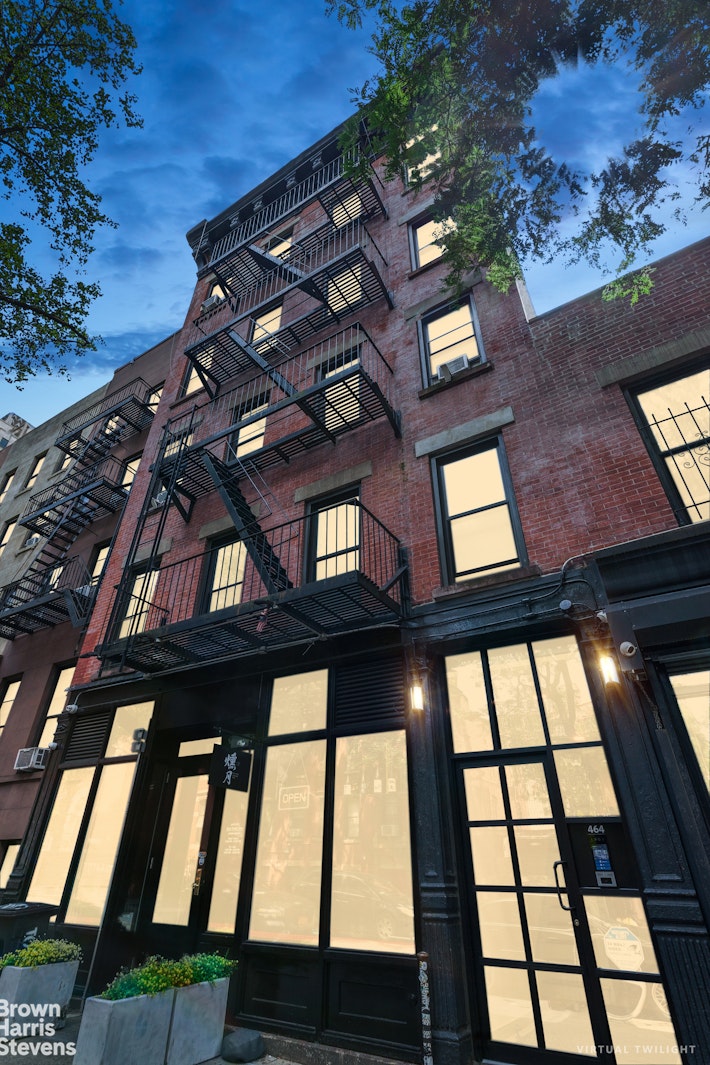 464 West 51st Street 3E Clinton New York NY 10019