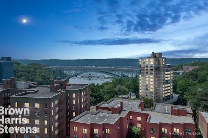2500 Johnson Avenue 15N, Riverdale, New York - 2 Bedrooms  
2 Bathrooms  
5 Rooms - 