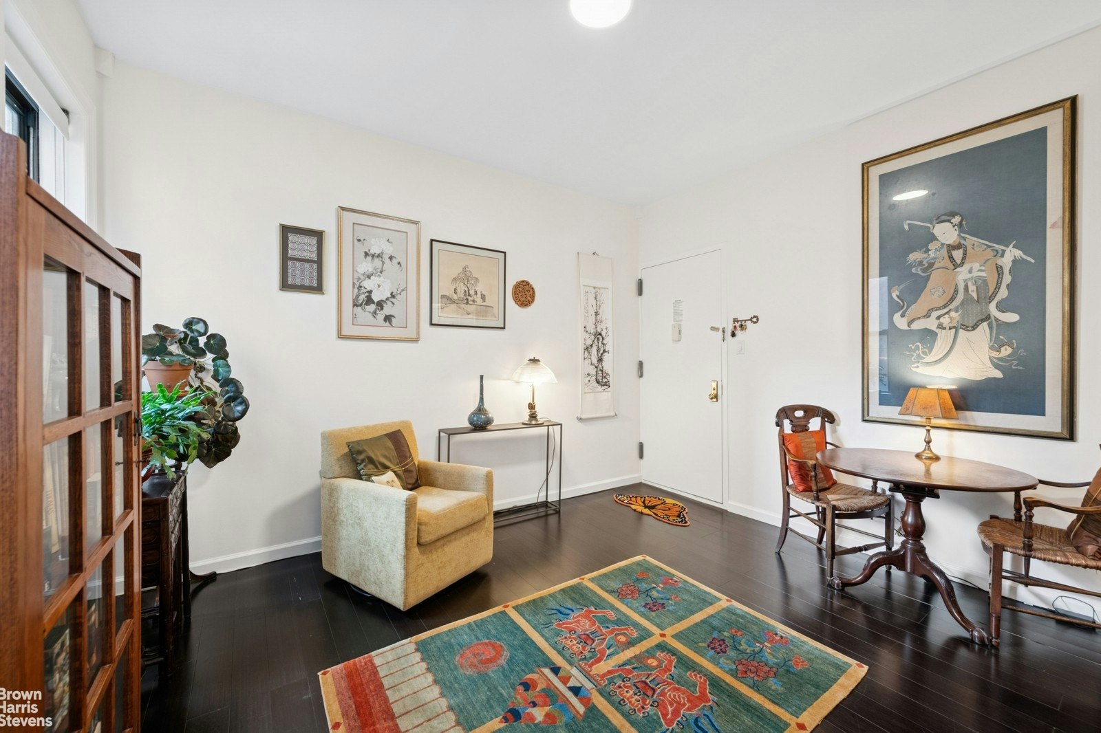 Photo 1 of 4 West 105th Street 3F, Manhattan Valley, NYC, $365,000, Web #: 23514438