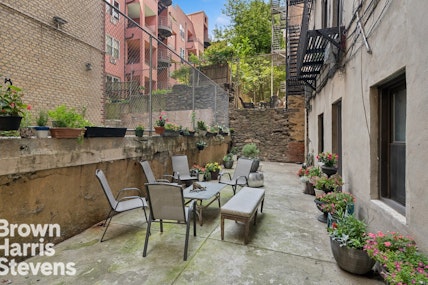 4-6 West 105th Street Upper West Side New York NY 10025