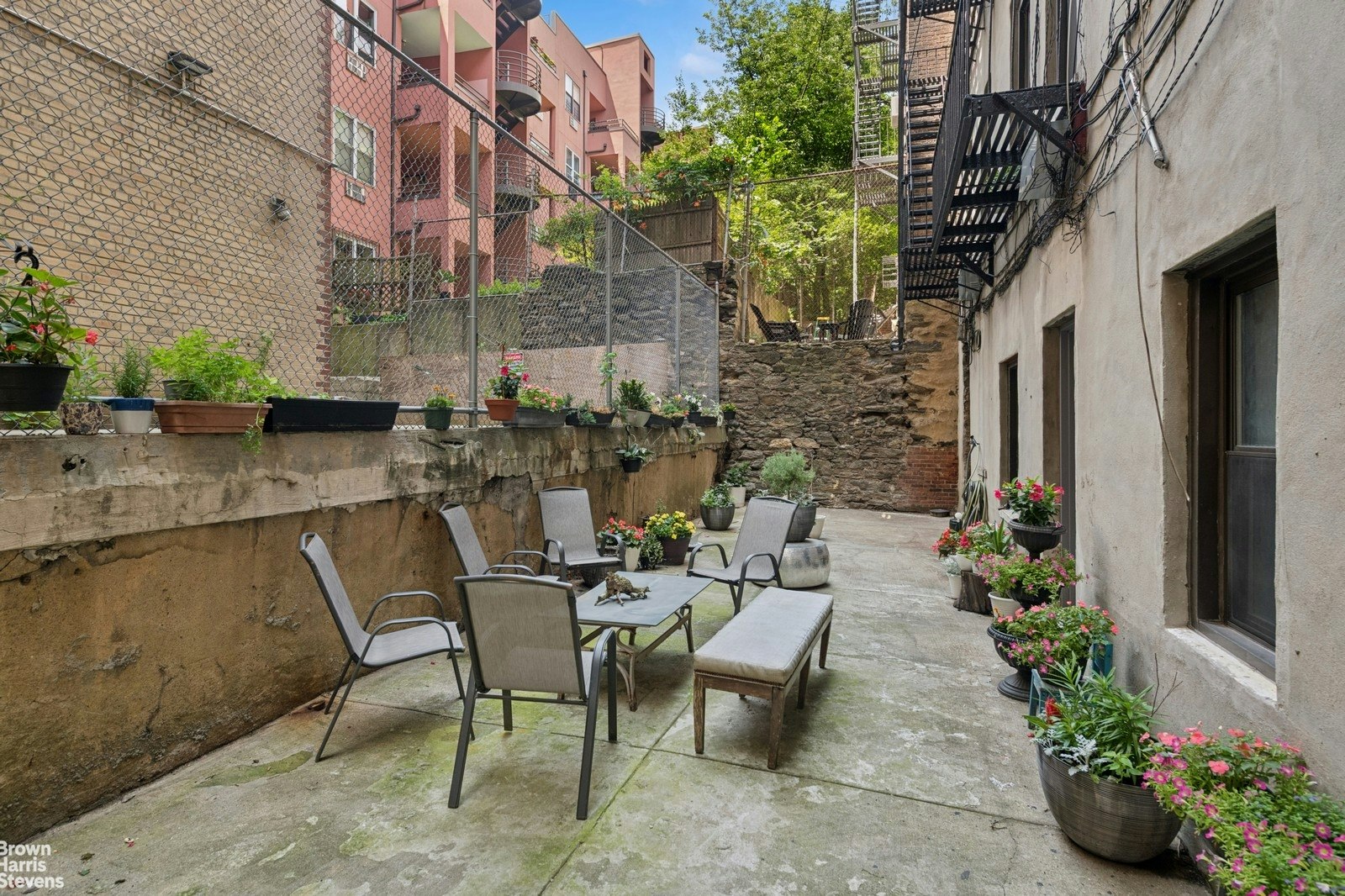 4-6 West 105th Street Upper West Side New York NY 10025