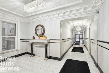 4-6 West 105th Street Upper West Side New York NY 10025