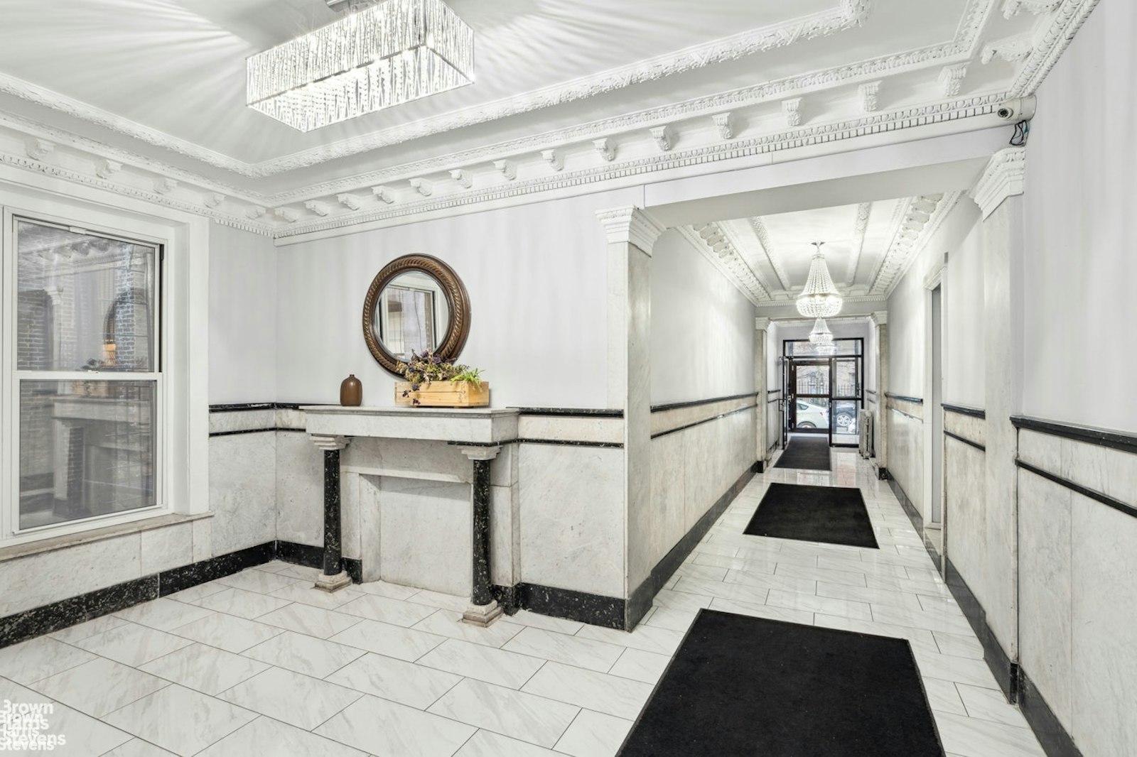 4-6 West 105th Street Upper West Side New York NY 10025