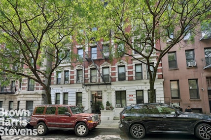 4-6 West 105th Street Upper West Side New York NY 10025