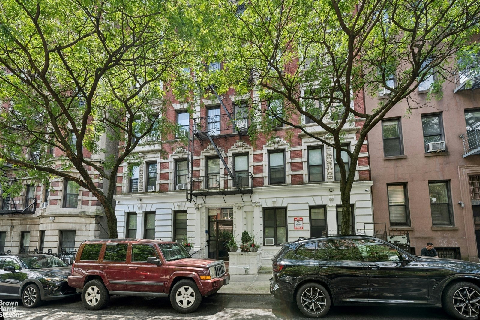 4-6 West 105th Street Upper West Side New York NY 10025