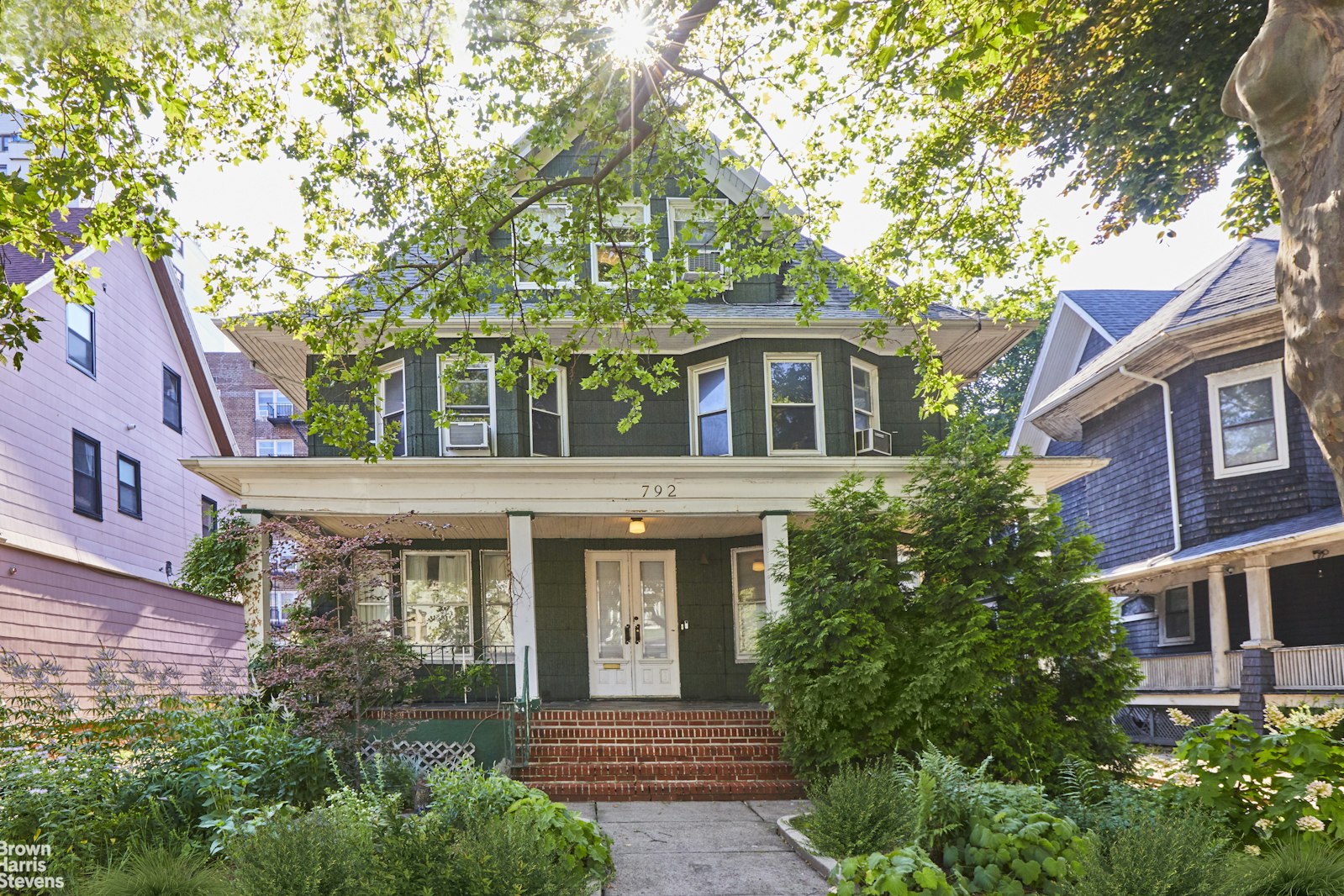 792 East 21st Street Ditmas Park Brooklyn NY 11210