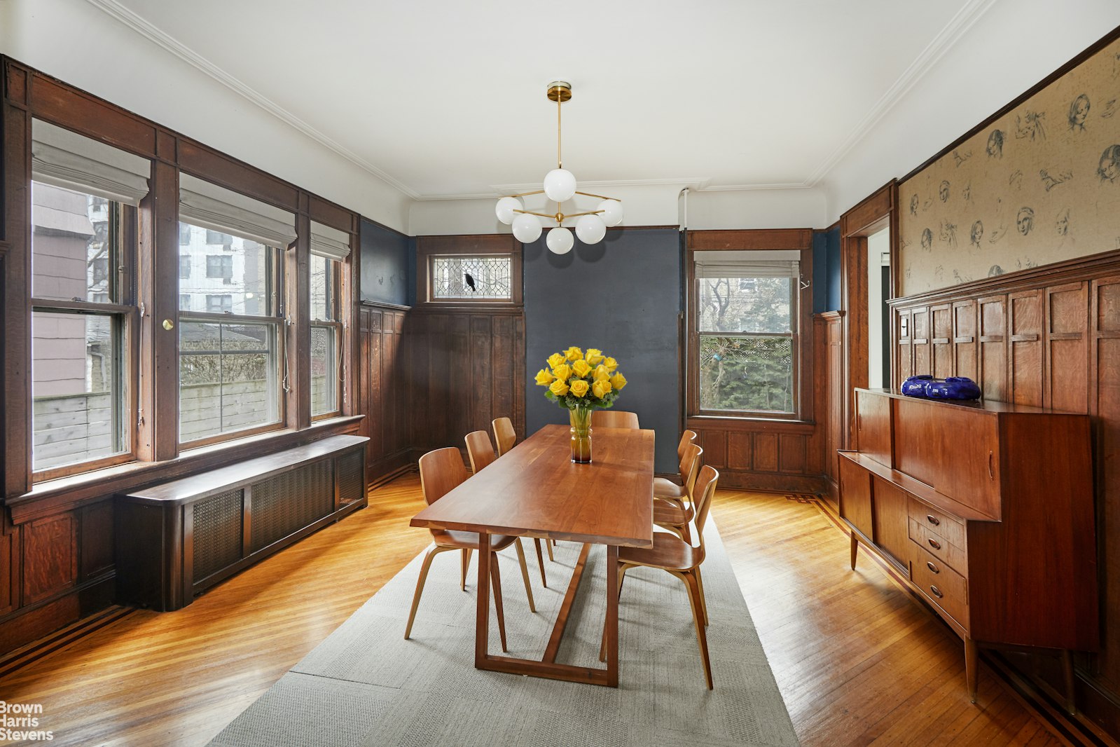792 East 21st Street Ditmas Park Brooklyn NY 11210