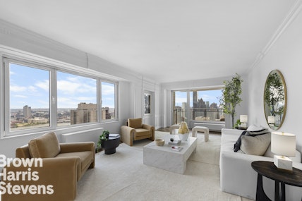 303 East 57th Street 39A, Midtown East, NYC - 3 Bedrooms  
3 Bathrooms  
6 Rooms - 
