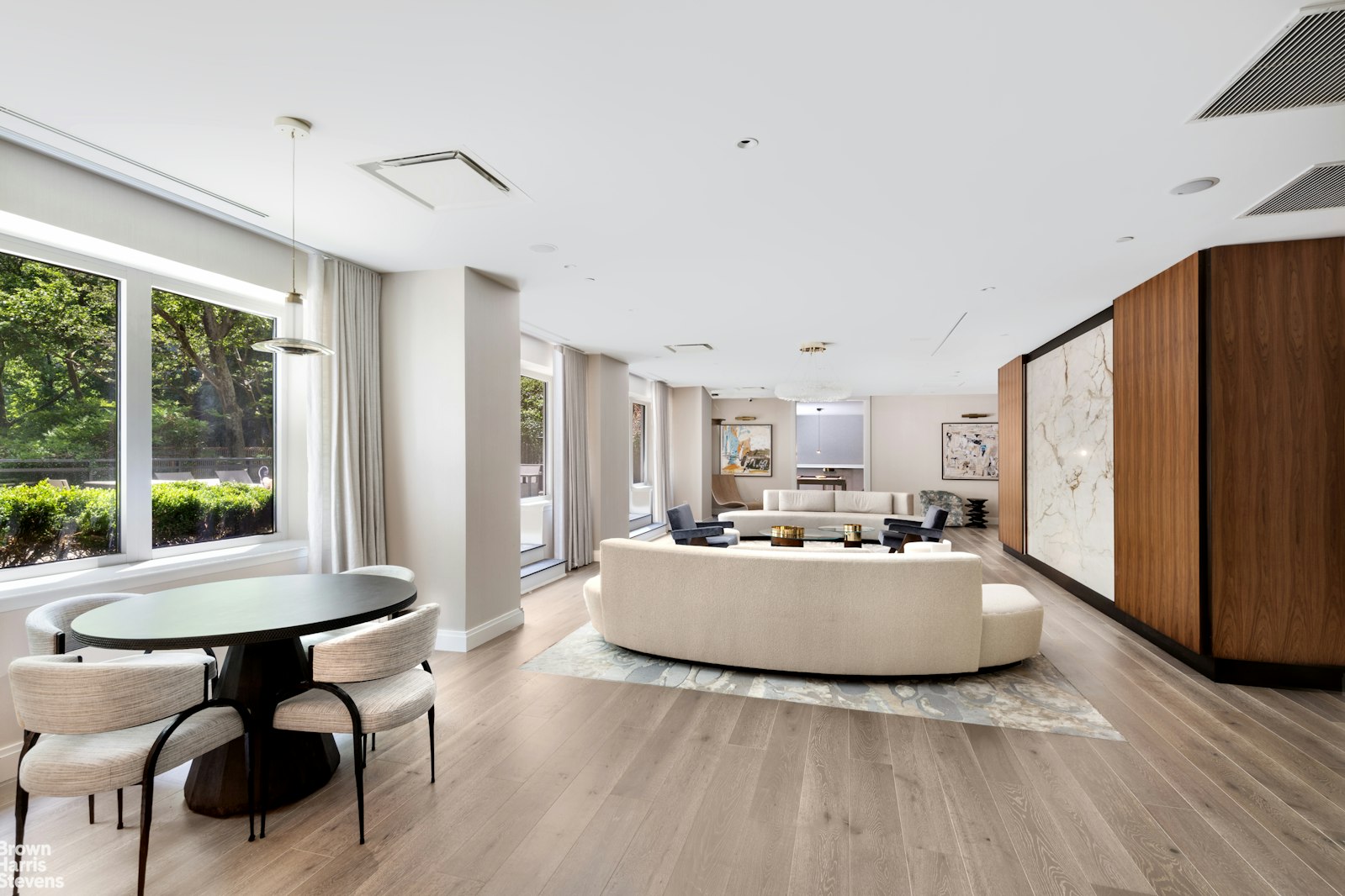 200 West End Avenue Lincoln Square New York NY 10023