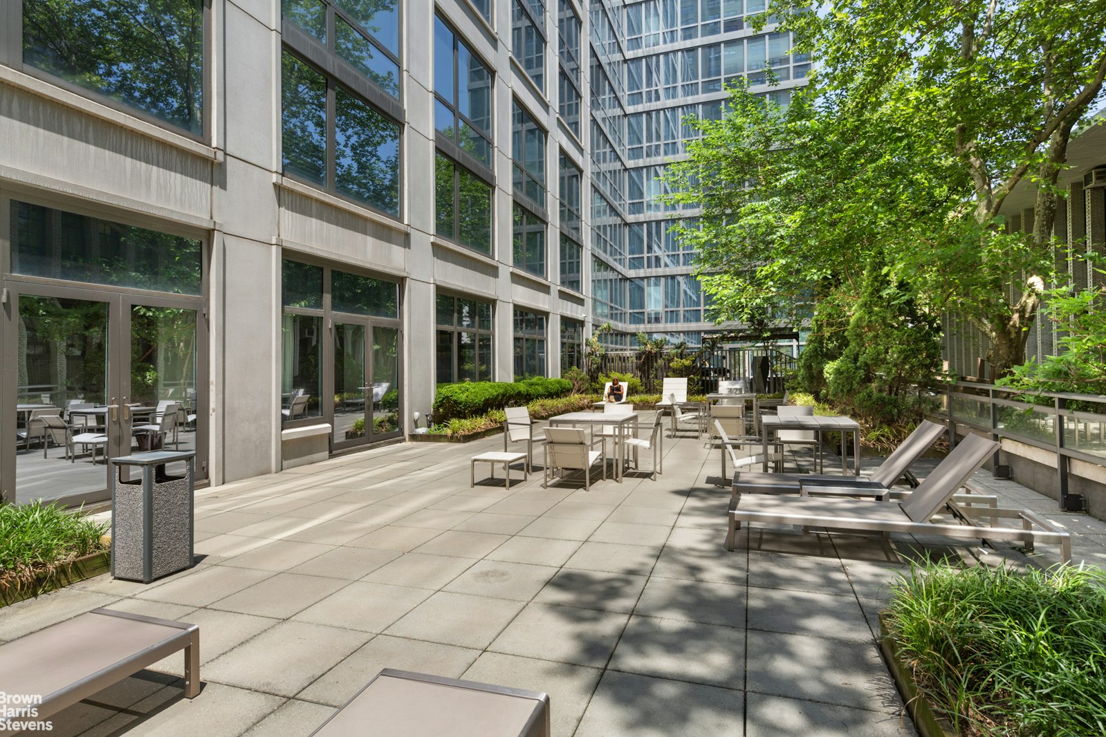 200 West End Avenue Lincoln Square New York NY 10023
