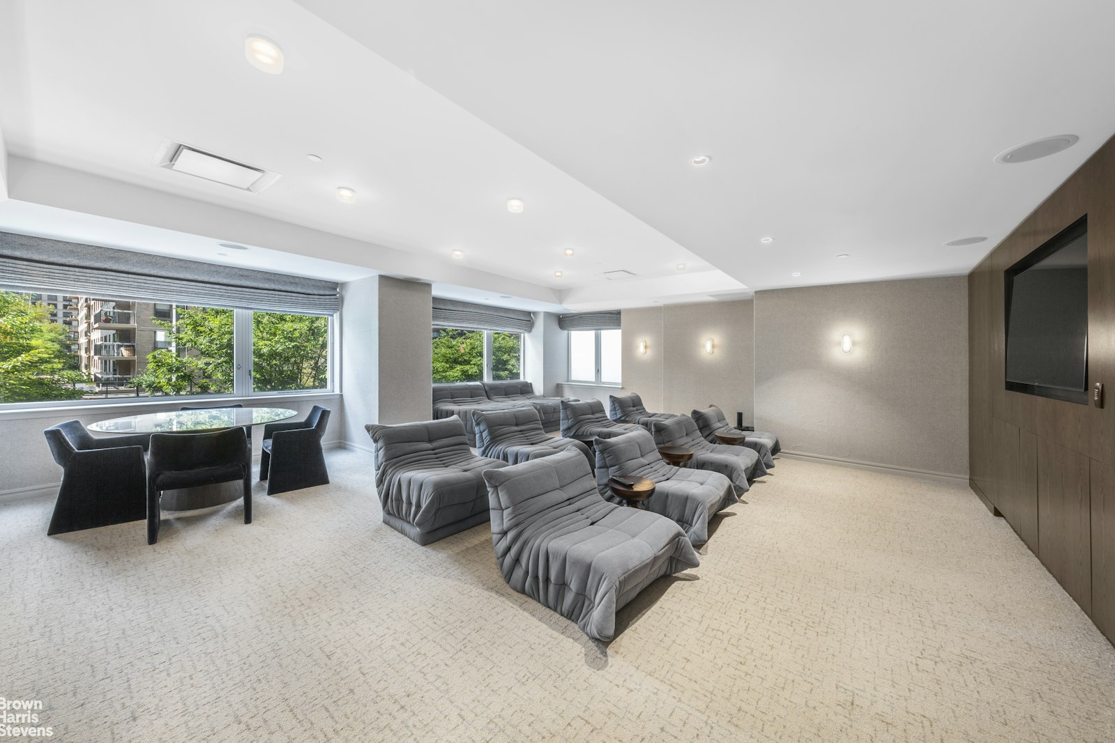 200 West End Avenue Lincoln Square New York NY 10023