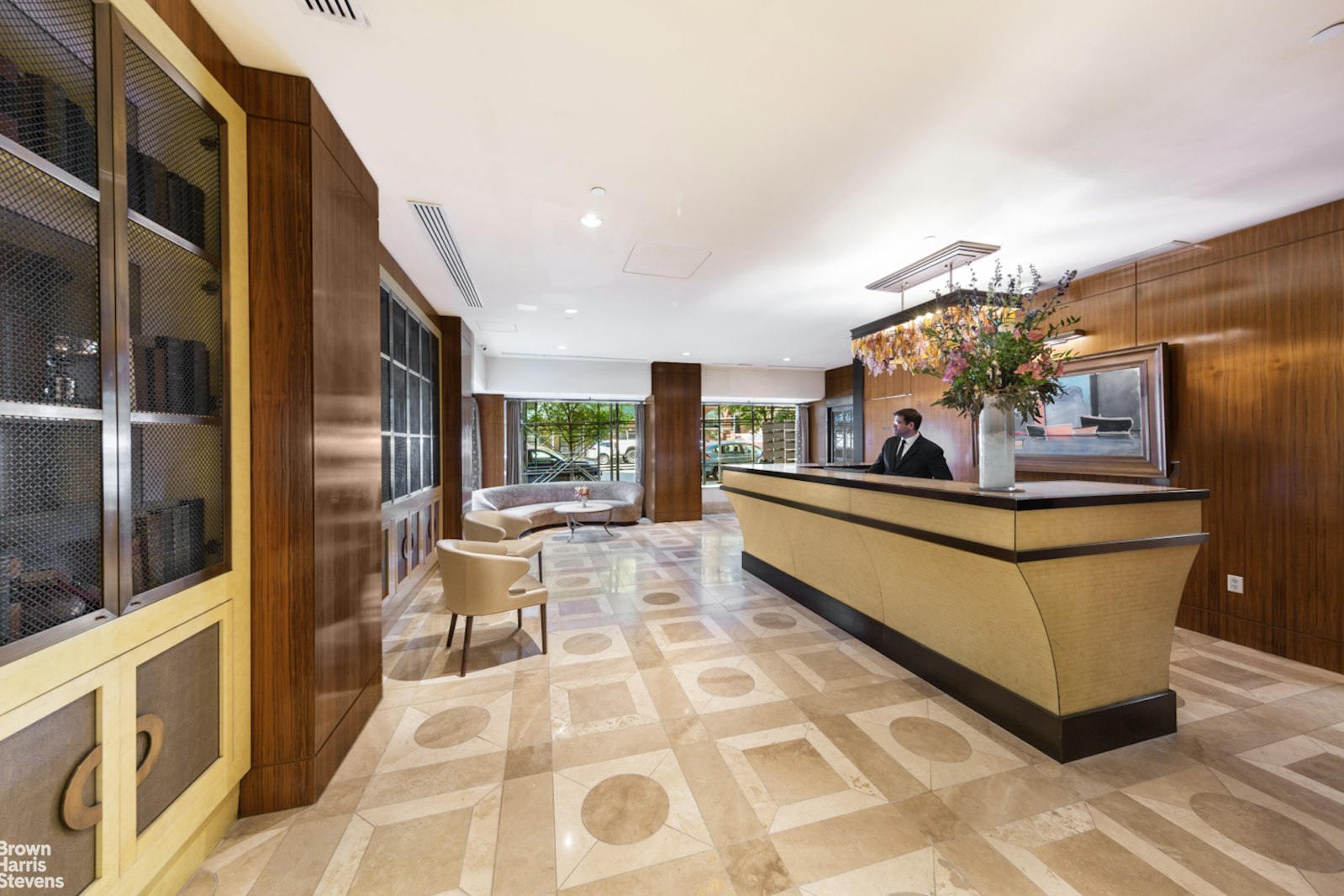 200 West End Avenue Lincoln Square New York NY 10023