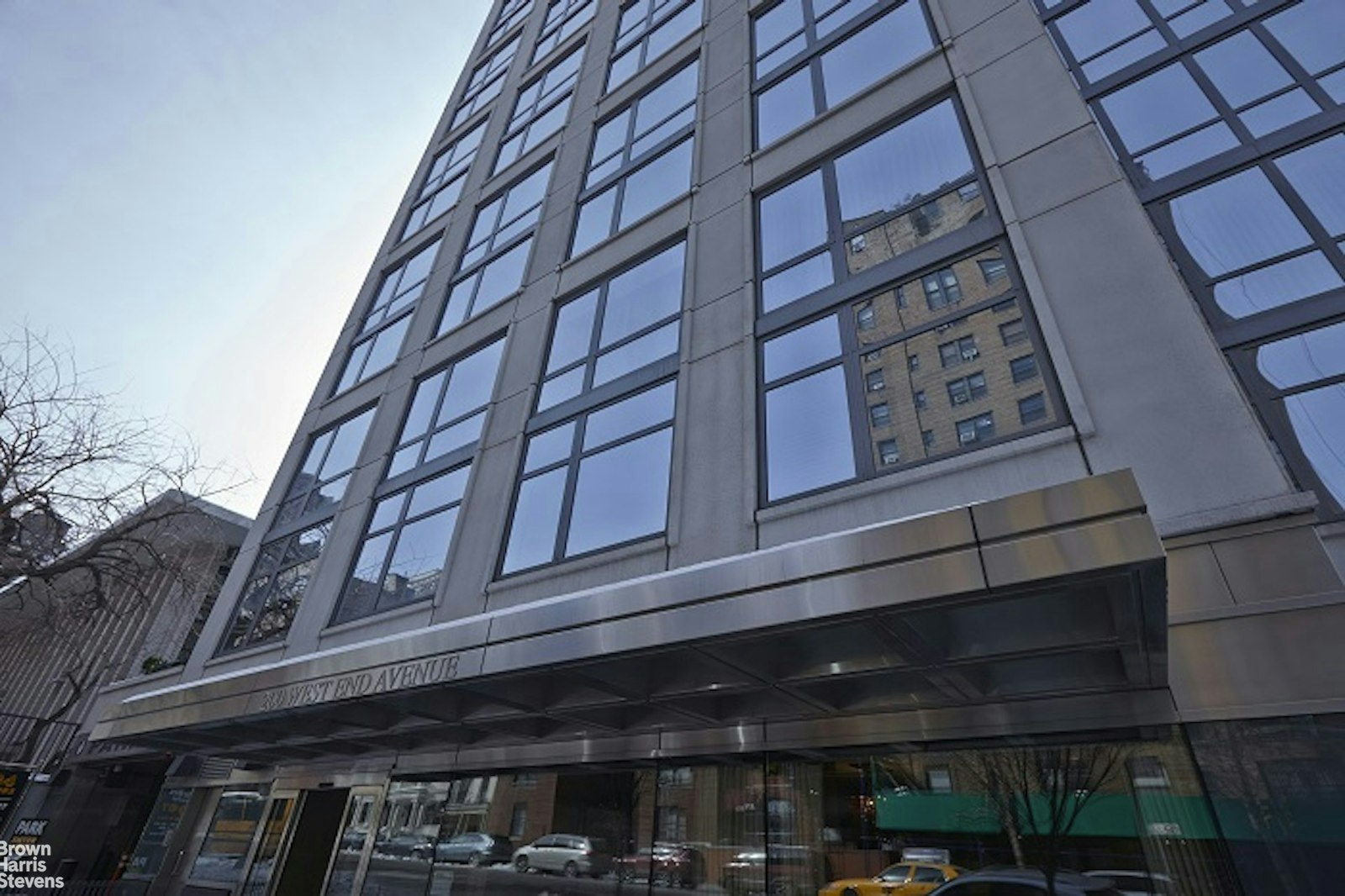 200 West End Avenue Lincoln Square New York NY 10023