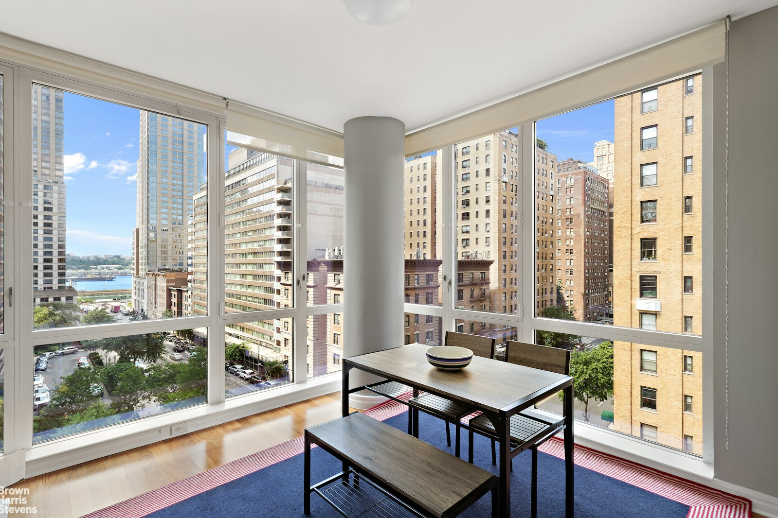 200 West End Avenue Lincoln Square New York NY 10023