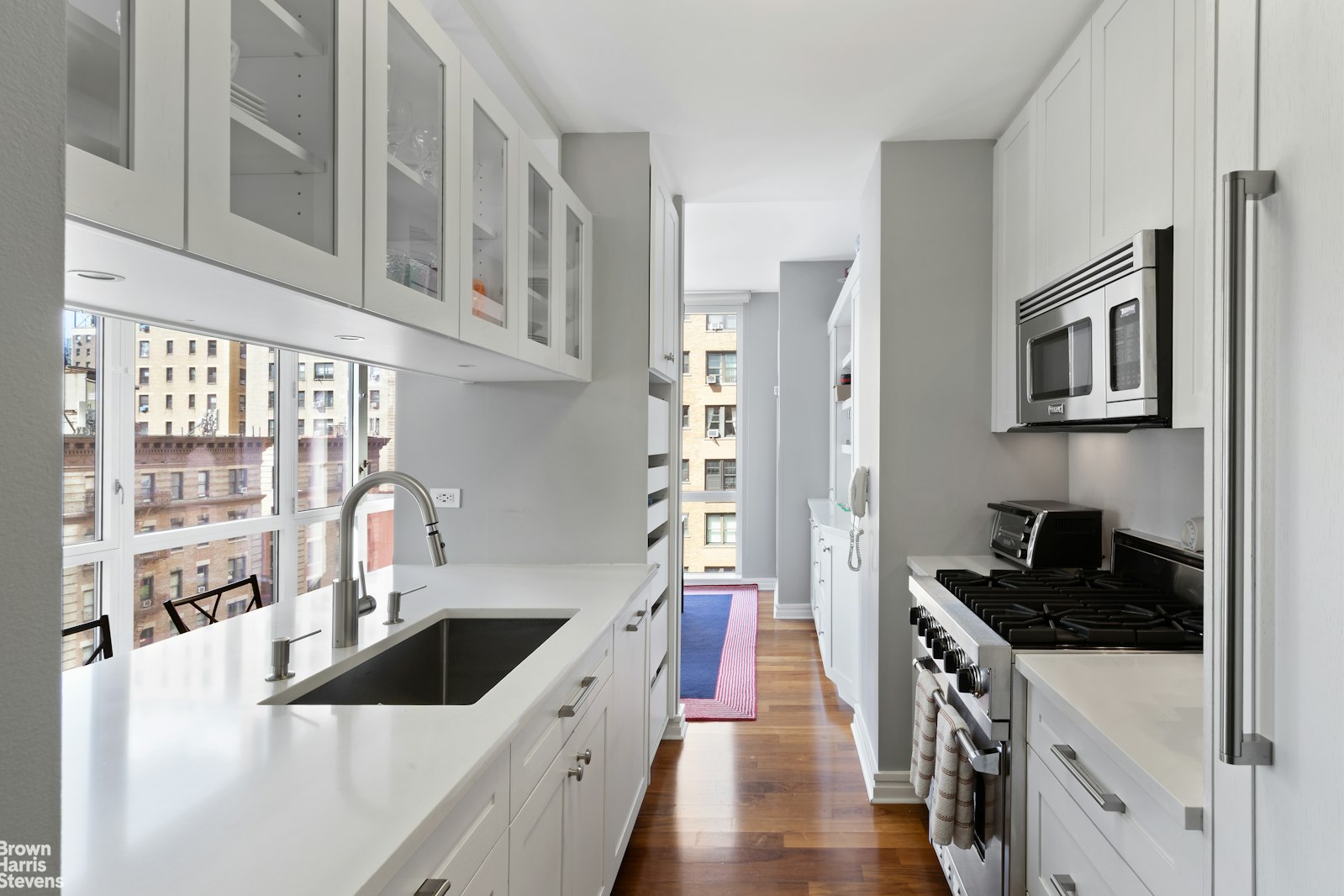 200 West End Avenue Lincoln Square New York NY 10023