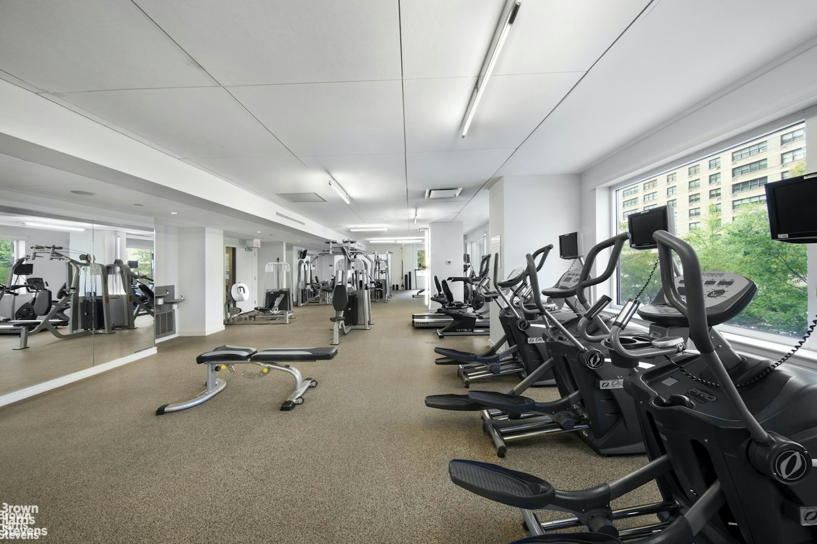 200 West End Avenue Lincoln Square New York NY 10023