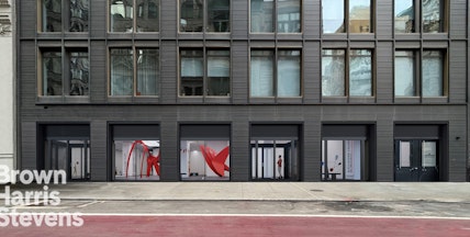 Property for Sale at 351 Broadway Retail, Tribeca, NYC - Rooms: 2  - $5,850,000