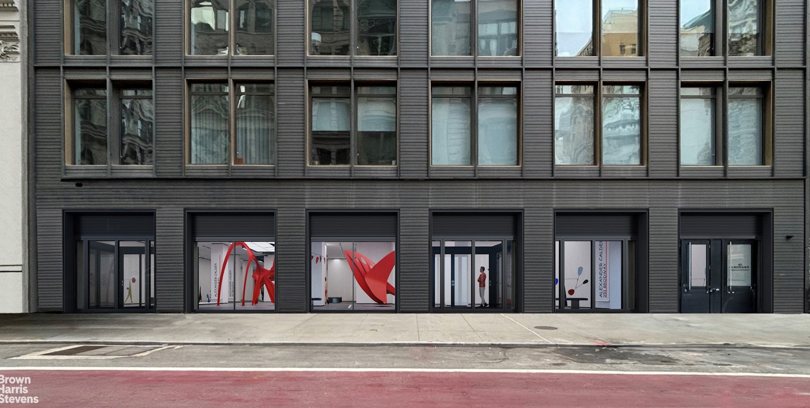Photo 1 of 351 Broadway Retail, Tribeca, NYC, $5,850,000, Web #: 23516909