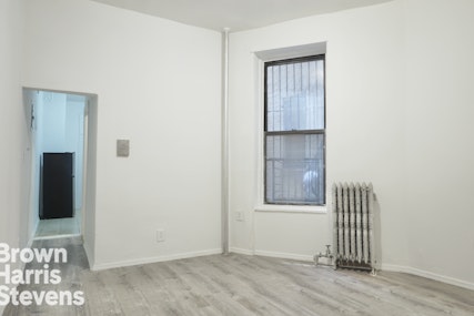 Property for Sale at 529 West 152nd Street 2, Upper Manhattan, NYC - Bedrooms: 1 
Bathrooms: 1 
Rooms: 3  - $225,000