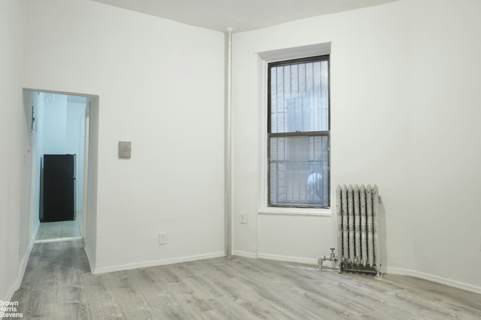Photo 1 of 529 West 152nd Street 2, Hamilton Heights, NYC, $225,000, Web #: 23517178